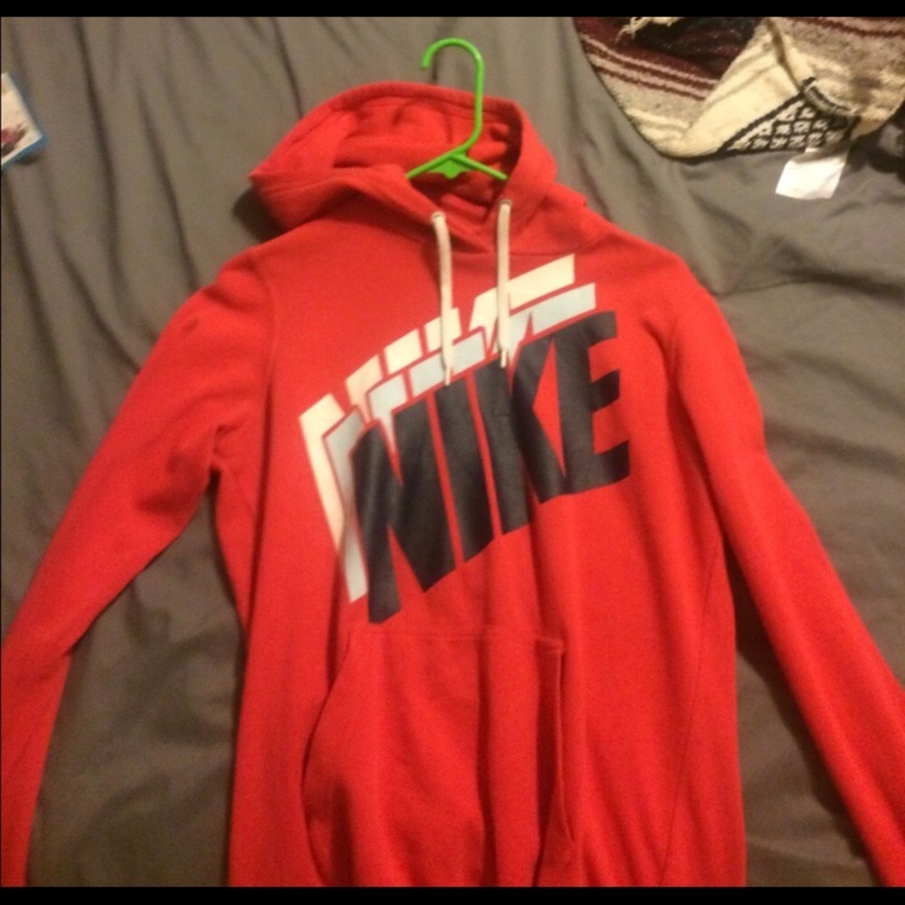 Nike Hoodie